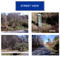 SOLD - .5 Acres, Mobile and Travel Trailers Permitted, NO HOA! Level Lot Minutes from Boat Docs, Curratuck Creek and the Ocean!