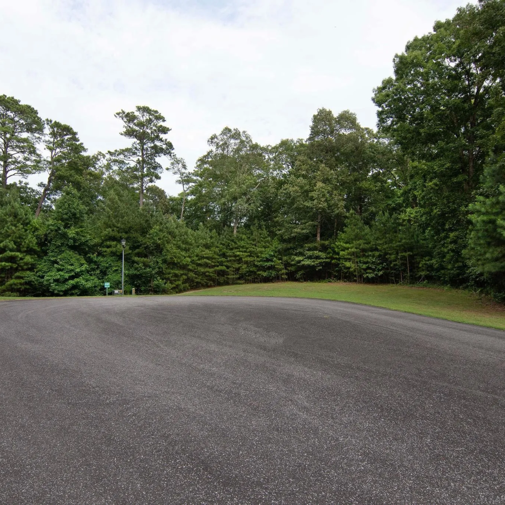 Build-Ready Lot In Corbin Hall – Power, Water, And Sewer Available.