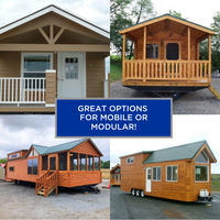 SOLD - RV, Mobile/Modular, No HOA, Minutes to Pymatuning Lake!