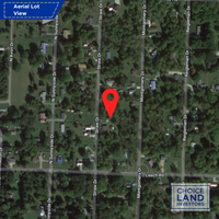 SOLD - No HOA! RV, Mobile, Modular, Flat Buildable Lot - Minutes from Pymatuning Lake!