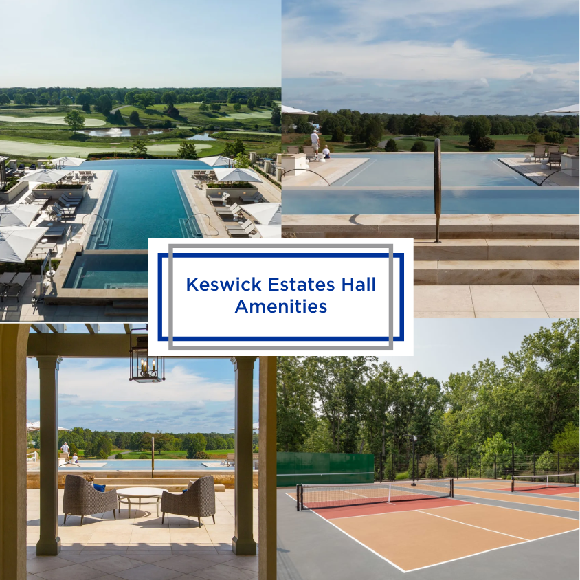SOLD - Design Your Ideal Estate at Keswick Estate – Resort Living Starts Here