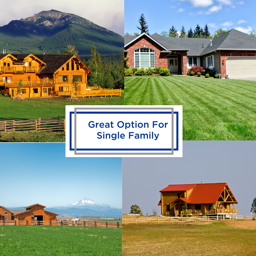 SOLD - Unrestricted 40-Acre Hunting & Recreational Land! No Min. Build