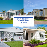 SOLD: SFH - Single/Two Dwellings/Manufactured/Farming/Airbnb All OK