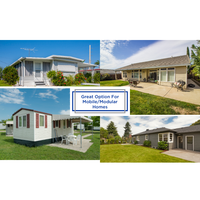 Unrestricted Lot – Power Available - Mobile/Modular/Tiny Homes AirBnb & RV OK!