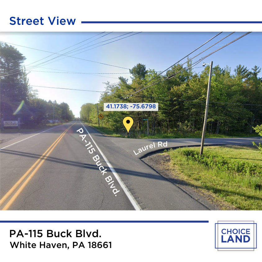 SOLD - Commercial Flat Lot Zoned for Business or RV Park