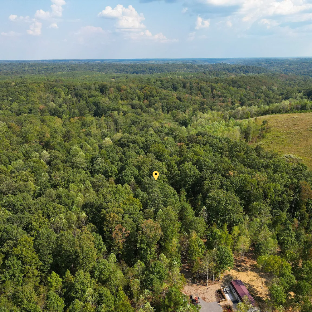 Unrestricted Lot – Power Available - Mobile/Modular/Tiny Homes AirBnb & RV OK!