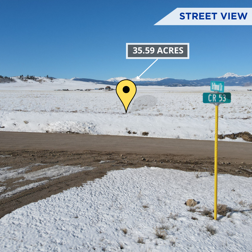 Residential or Agricultural Land – RVs Permitted, Hunting Allowed, No Min Build!