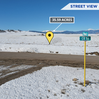 Residential or Agricultural Land – RVs Permitted, Hunting Allowed, No Min Build!