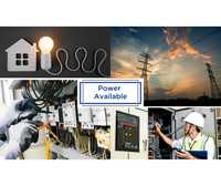 7 Acres Residential Lot | Power Available | Build-Ready Site