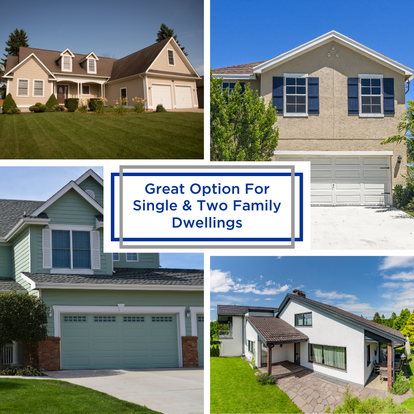 SOLD - Single or Multi-Family, Mobile, Air BnB All OK!