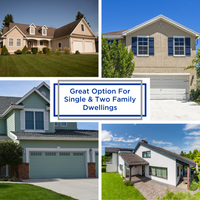 SOLD - Single or Multi-Family, Mobile, Air BnB All OK!