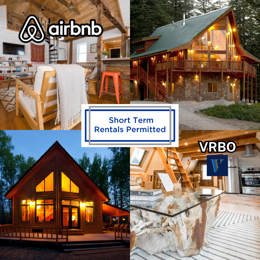 40 Acres Multi-Use With Sub Divide Potential!