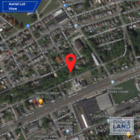 SOLD - .17 Acres in Allegheny County, No HOA, Backs to Undeveloped Land. Priced to Move Fast at $4997!