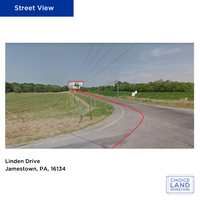 SOLD - RV, Mobile/Modular, No HOA, Minutes to Pymatuning Lake!