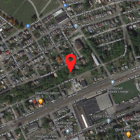 SOLD - .17 Acres in Allegheny County, No HOA, Backs to Undeveloped Land. Priced to Move Fast at $4997!