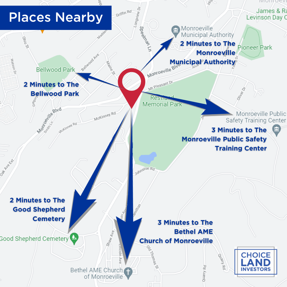 SOLD - 3.34 ACRES - NO HOA - Great Location - PRICED TO SELL!