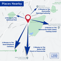 SOLD - 3.34 ACRES - NO HOA - Great Location - PRICED TO SELL!