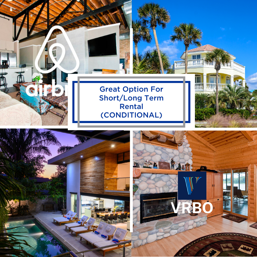 SOLD - All Utilities - Flat Lot - SFH/Mobile/Modular/Tiny Homes and Airbnb OK!