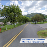 SOLD - 9+ Acres of  Unrestricted Land With No Zoning : Perc Test - Passed ✅