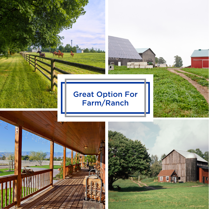 Residential or Agricultural Land – RVs Permitted, Hunting Allowed, No Min Build!