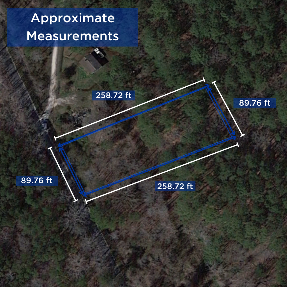 SOLD - .5 Acres, Mobile and Travel Trailers Permitted, NO HOA! Level Lot Minutes from Boat Docs, Curratuck Creek and the Ocean!