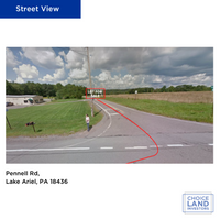 SOLD - 0.53 Acres in Lake Community for ONLY $4,997!! Privacy, Lake Views, Great Fishing & Swimming!