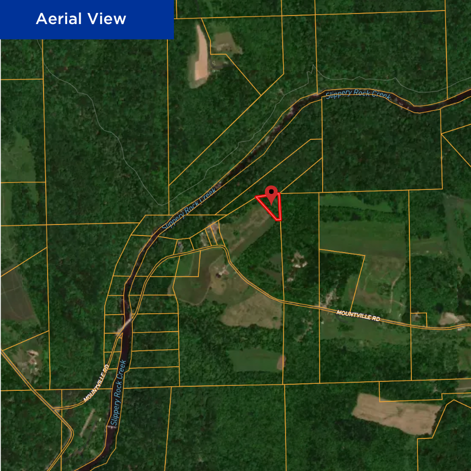SOLD - 1.5 Acres - No Restrictions! RV, Mobile, Modular, Buildable Lot - 40% Below Market Value!