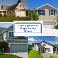 SOLD - 5 Acre Unrestricted View Lot - Financing Available!