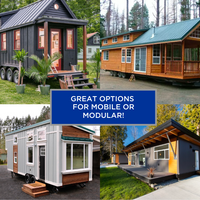 SOLD - No HOA! RV, Mobile, Modular, Flat Buildable Lot - Minutes from Pymatuning Lake!