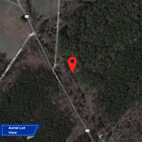 SOLD - .5 Acres, Mobile and Travel Trailers Permitted, NO HOA! Level Lot Minutes from Boat Docs, Curratuck Creek and the Ocean!