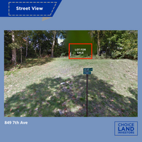 SOLD - .17 Acres in Allegheny County, No HOA, Backs to Undeveloped Land. Priced to Move Fast at $4997!