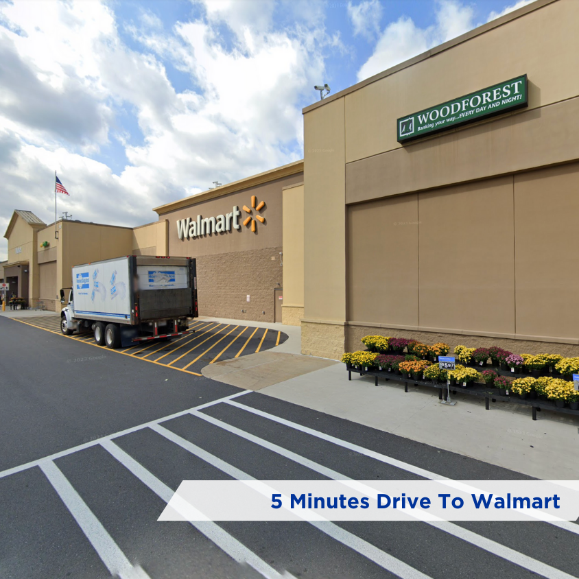 SOLD - 9+ Acres of  Unrestricted Land With No Zoning : Perc Test - Passed ✅