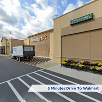 SOLD - 9+ Acres of  Unrestricted Land With No Zoning : Perc Test - Passed ✅