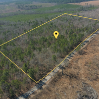 SOLD - 30+ Acres Unrestricted Land with Utilities Ready & Subdivide OK
