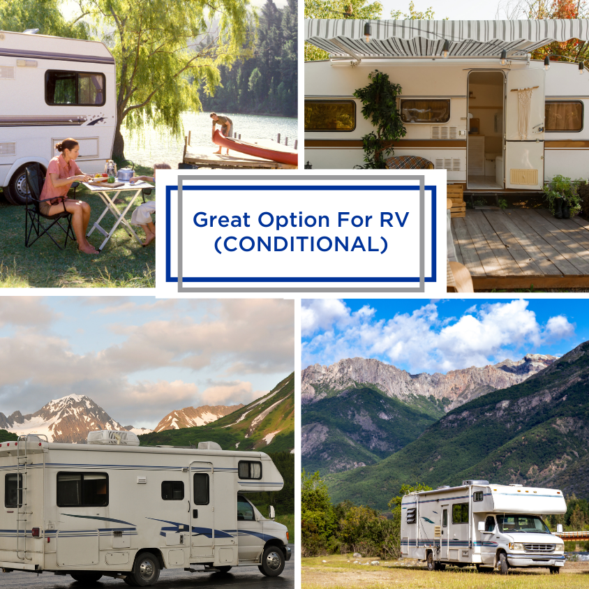 SOLD - All Utilities - Flat Lot - SFH/Mobile/Modular/Tiny Homes and Airbnb OK!