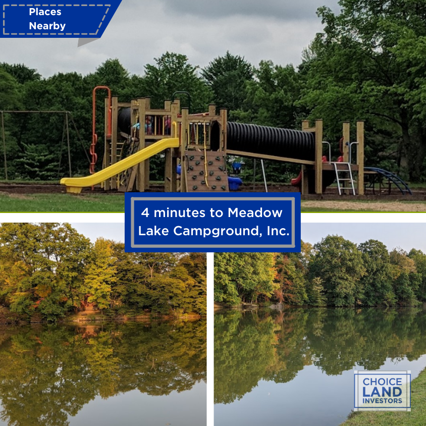 SOLD - RV, Mobile/Modular, No HOA, Minutes to Pymatuning Lake!