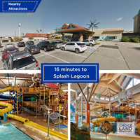 SOLD - .33 Lot - Rare Double Lot Perfect for Camping! Easy Access to French Creek and 20 minutes to Lake Erie!