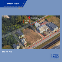 SOLD - .17 Acres in Allegheny County, No HOA, Backs to Undeveloped Land. Priced to Move Fast at $4997!