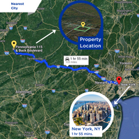 SOLD - Commercial Flat Lot Zoned for Business or RV Park
