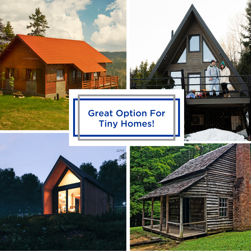 SOLD - Unrestricted 40-Acre Hunting & Recreational Land! No Min. Build