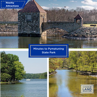 SOLD - No HOA! RV, Mobile, Modular, Flat Buildable Lot - Minutes from Pymatuning Lake!