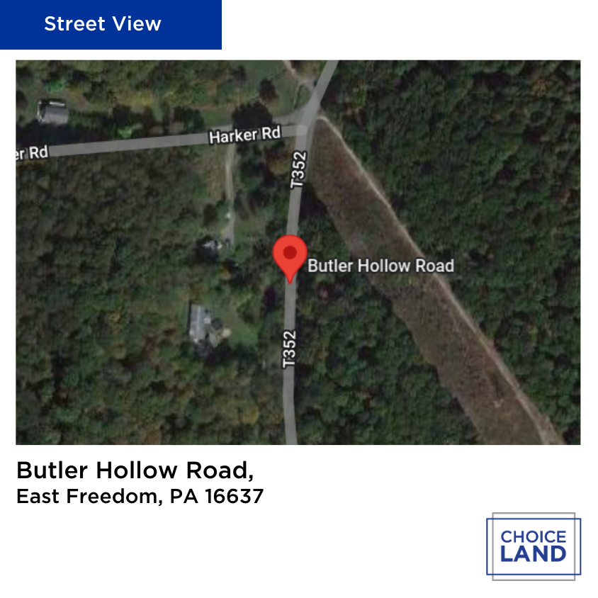 SOLD - 9.8 Acres With NO HOA! Camping, RV, Mobile/Tiny Homes, Airbnb All OK! Hunt At State Games Lands 147/198!