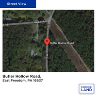 SOLD - 9.8 Acres With NO HOA! Camping, RV, Mobile/Tiny Homes, Airbnb All OK! Hunt At State Games Lands 147/198!