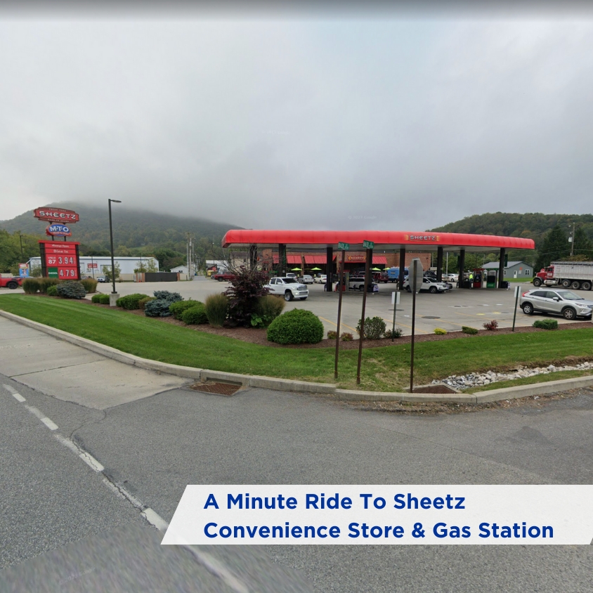 SOLD - 9+ Acres of  Unrestricted Land With No Zoning : Perc Test - Passed ✅