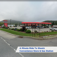 SOLD - 9+ Acres of  Unrestricted Land With No Zoning : Perc Test - Passed ✅