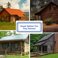 Residential or Agricultural Land – RVs Permitted, Hunting Allowed, No Min Build!