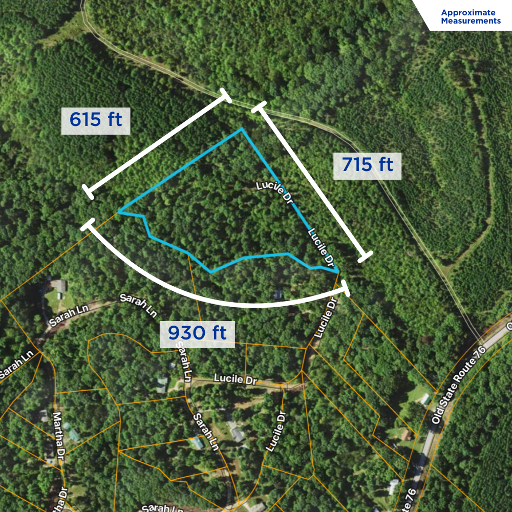 Unrestricted Lot – Power Available - Mobile/Modular/Tiny Homes AirBnb & RV OK!