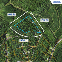 Unrestricted Lot – Power Available - Mobile/Modular/Tiny Homes AirBnb & RV OK!