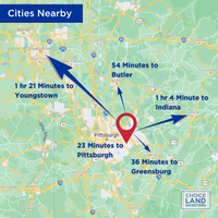 SOLD - 3.34 ACRES - NO HOA - Great Location - PRICED TO SELL!