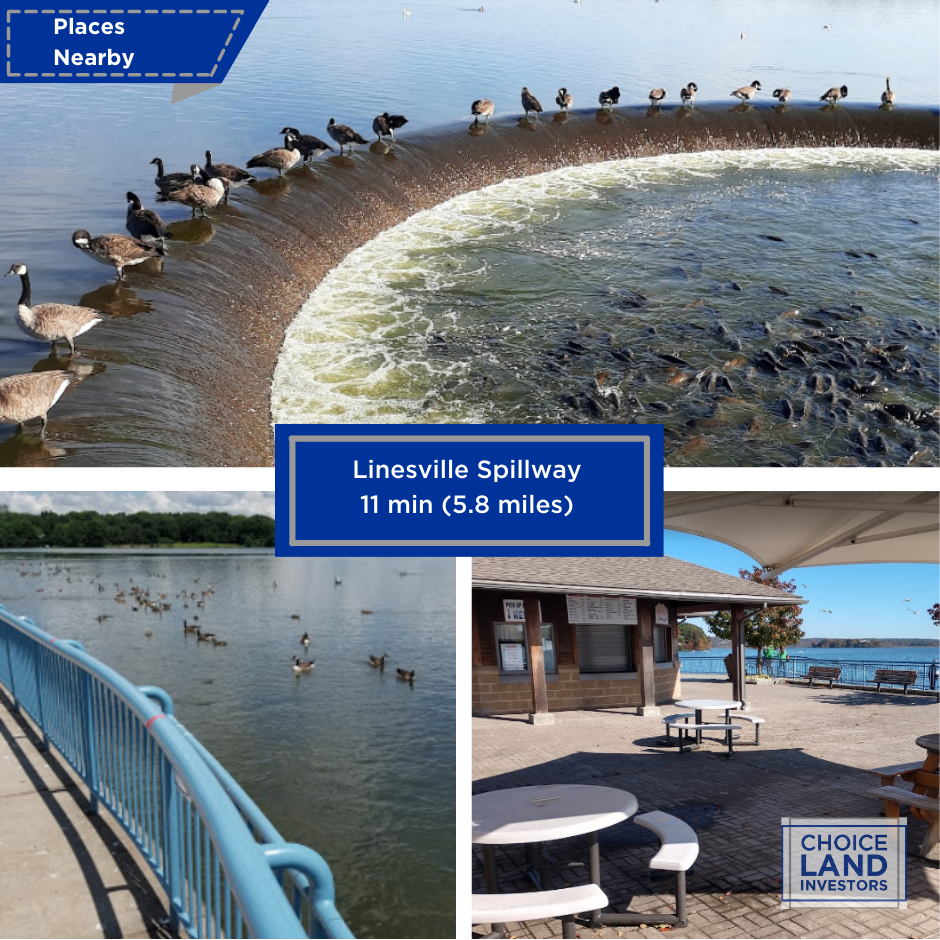 SOLD - No HOA! RV, Mobile, Modular, Flat Buildable Lot - Minutes from Pymatuning Lake!